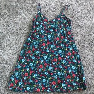 🌸 Floral Dress 🌸
